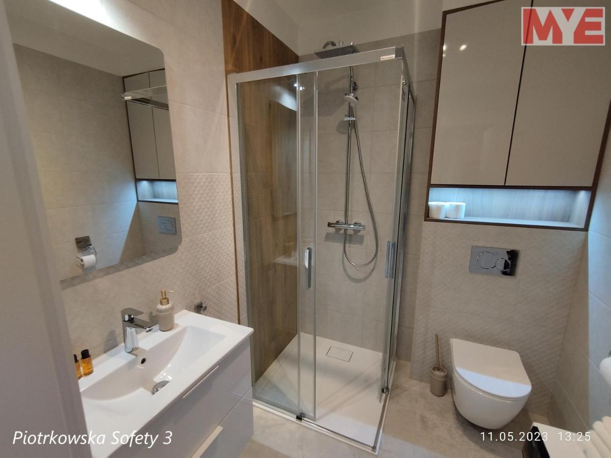 Mye Apartments - Piotrkowska 44 Łódź Exteriör bild