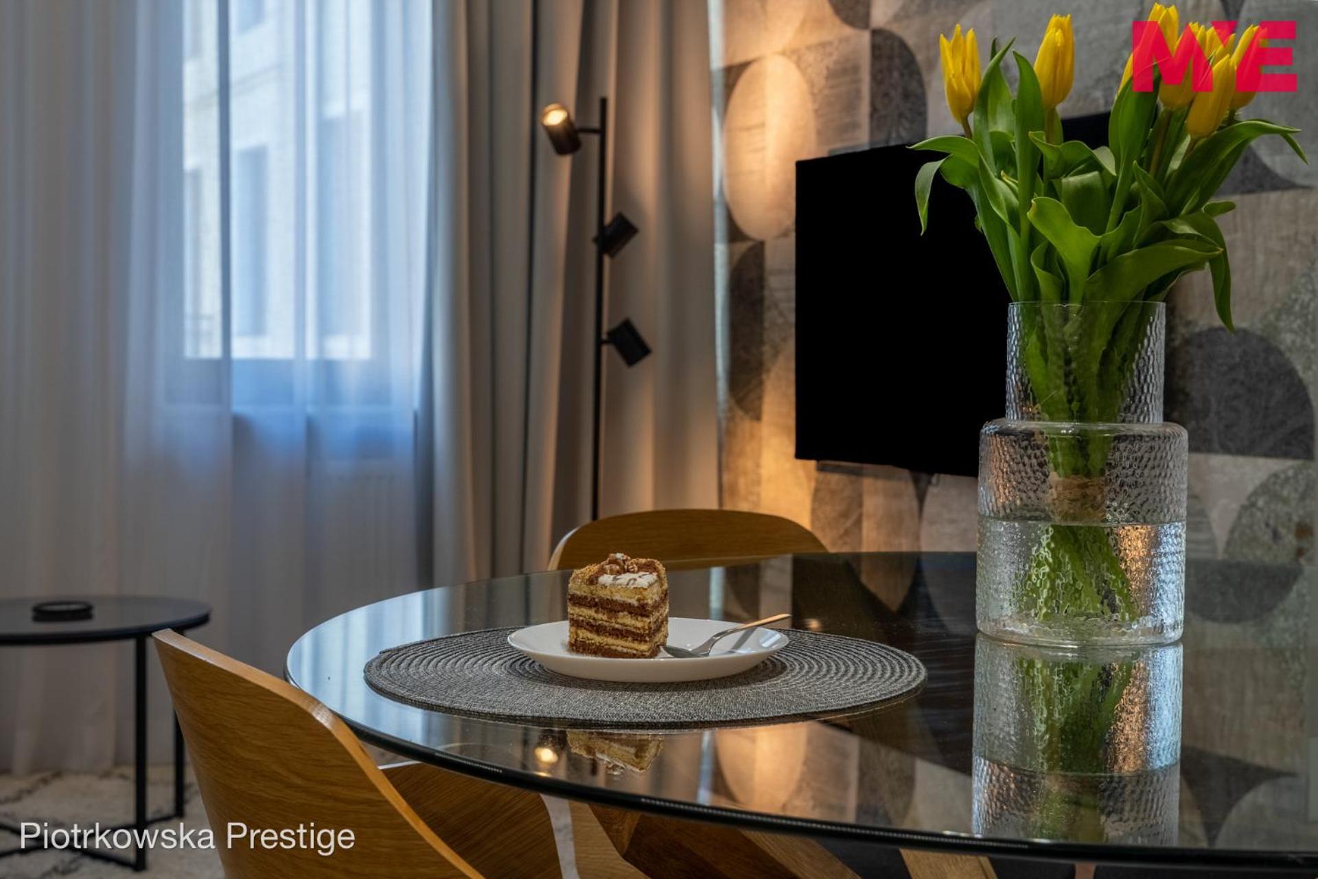 Mye Apartments - Piotrkowska 44 Łódź Exteriör bild