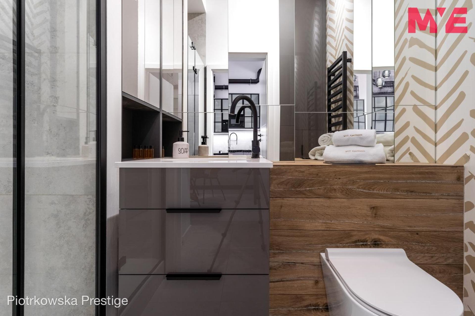 Mye Apartments - Piotrkowska 44 Łódź Exteriör bild