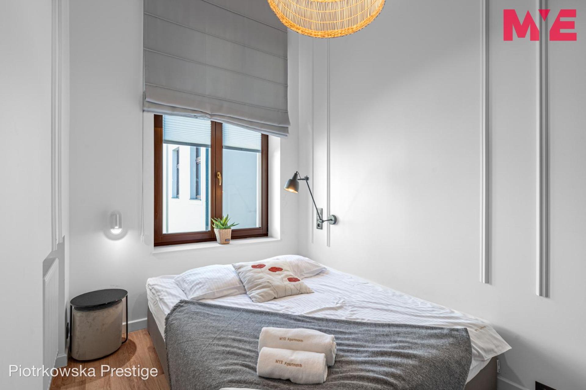 Mye Apartments - Piotrkowska 44 Łódź Exteriör bild