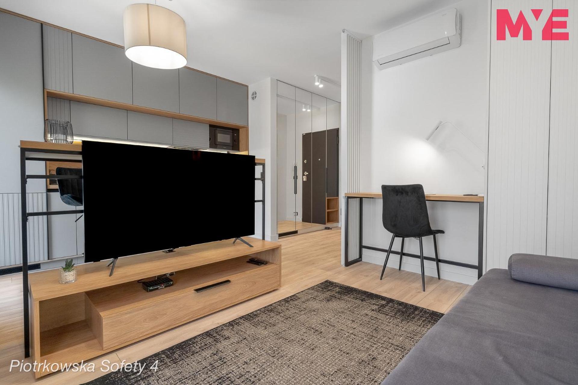 Mye Apartments - Piotrkowska 44 Łódź Exteriör bild
