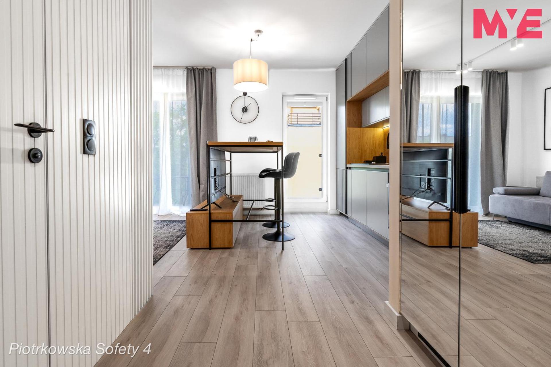 Mye Apartments - Piotrkowska 44 Łódź Exteriör bild