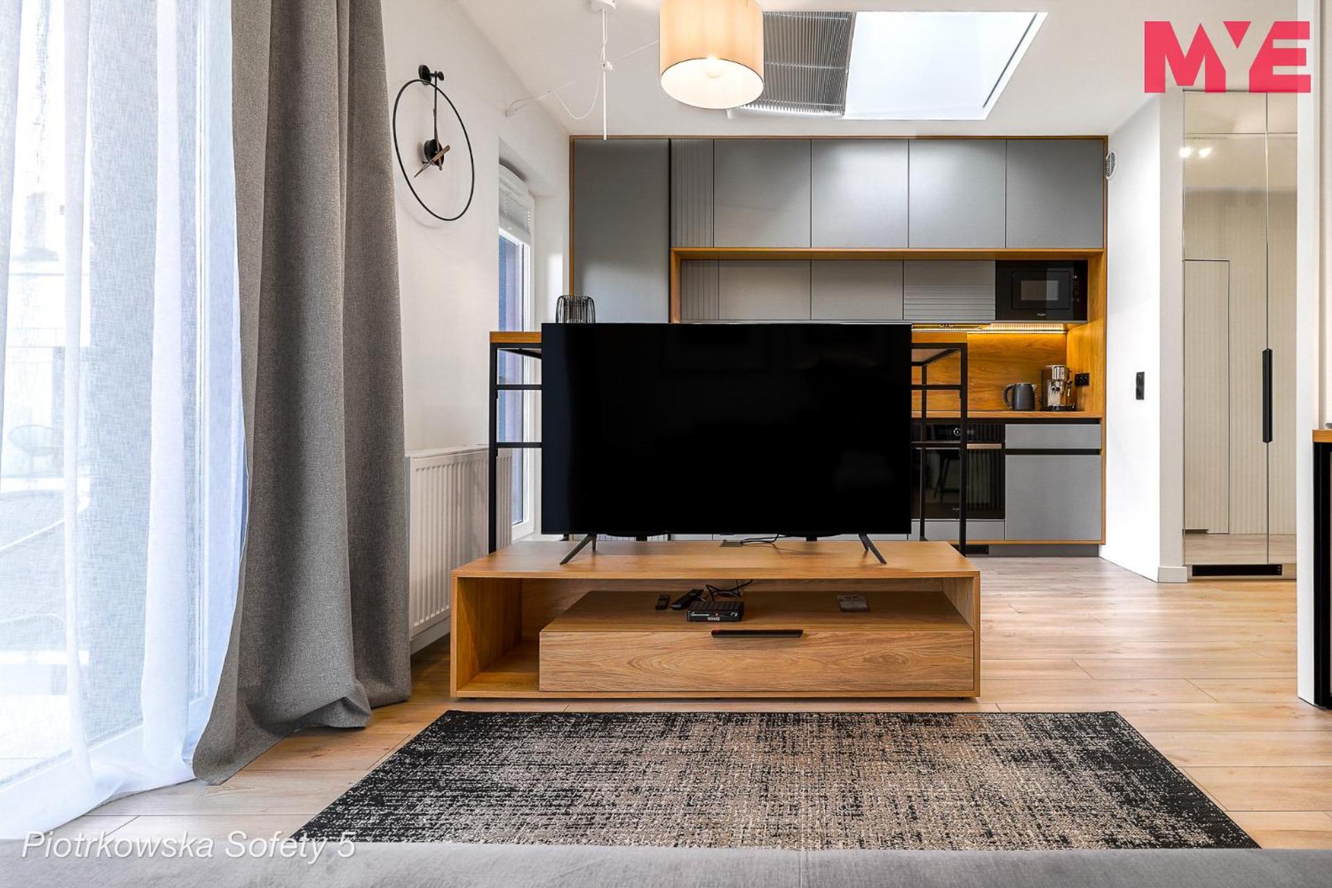 Mye Apartments - Piotrkowska 44 Łódź Exteriör bild