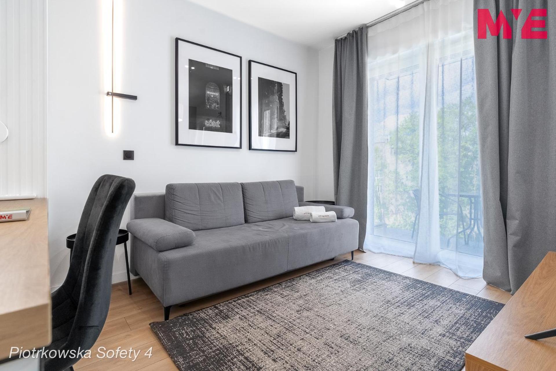 Mye Apartments - Piotrkowska 44 Łódź Exteriör bild