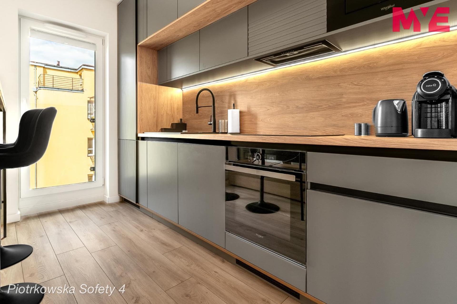 Mye Apartments - Piotrkowska 44 Łódź Exteriör bild